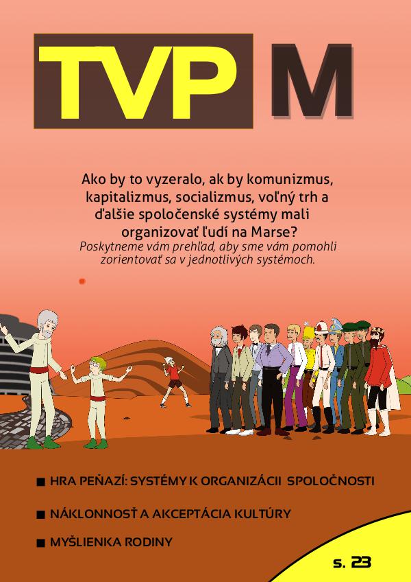 Slovak-Projekt-Venus Magazín-číslo-23