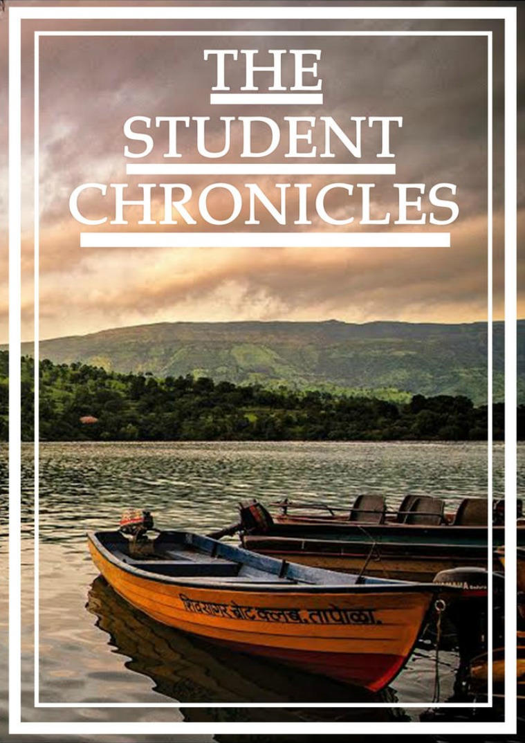 The Student Chronicles January 2017