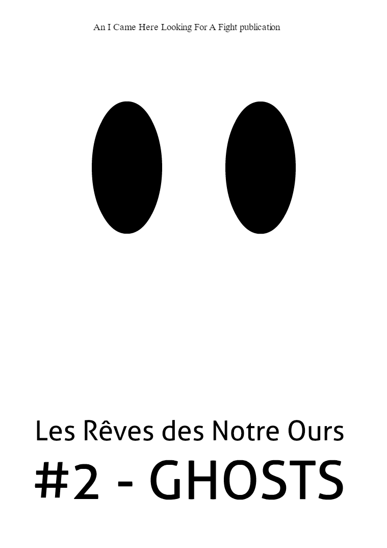 Les Rêves des Notre Ours #2