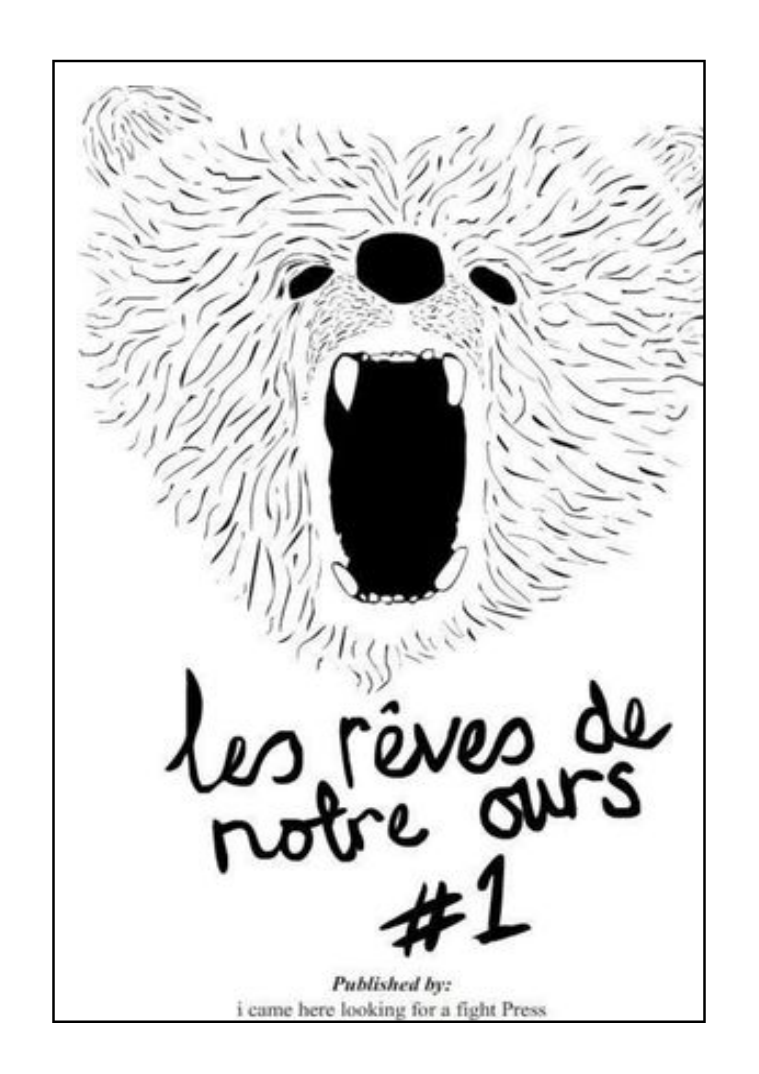 Les Rêves des Notre Ours #1