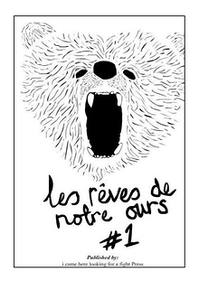 Les Rêves des Notre Ours