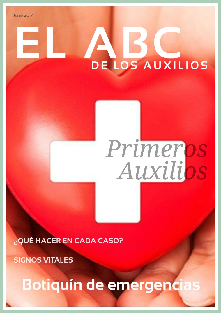 ABC AUXILIOS I