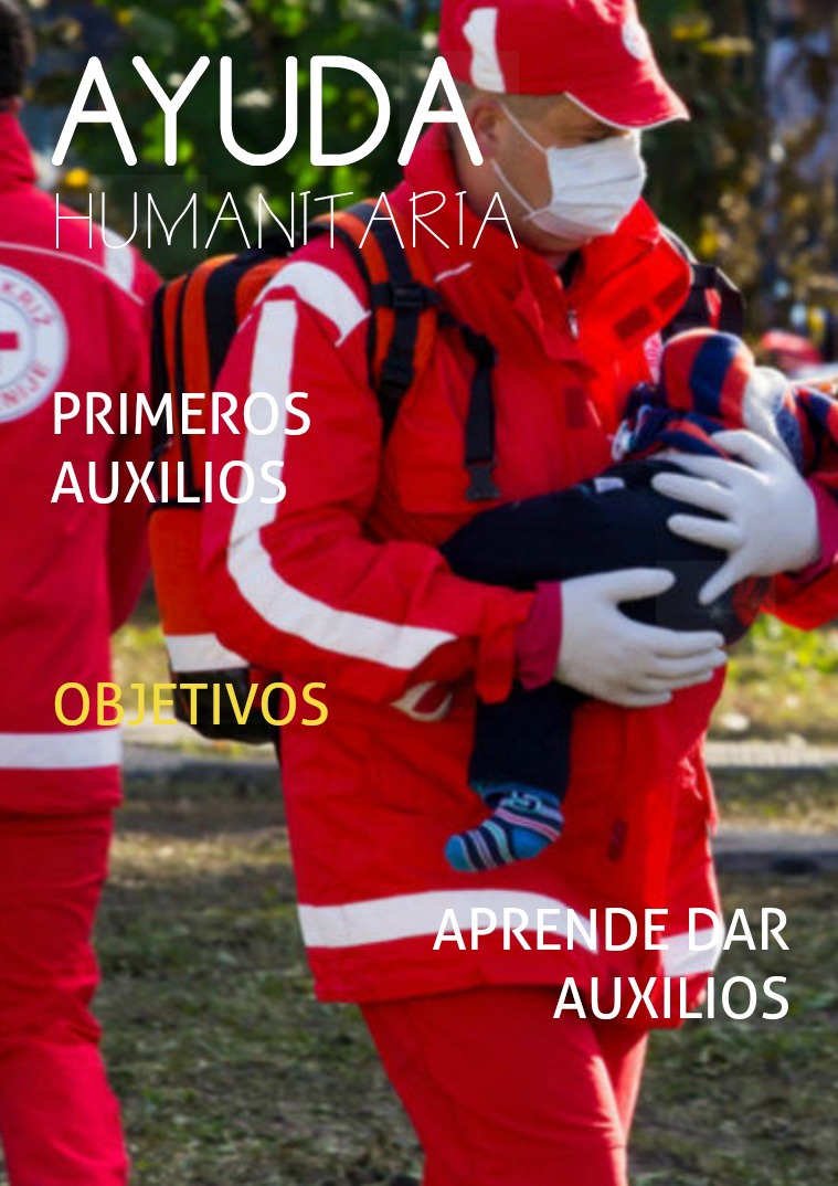 Ayuda humanitaria I