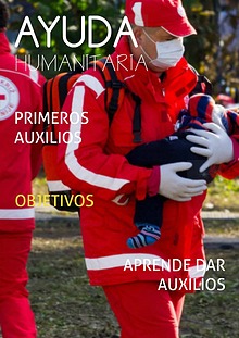 Ayuda humanitaria