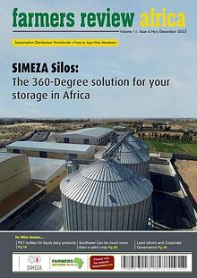 Farmers Review Africa Nov/Dec 2023