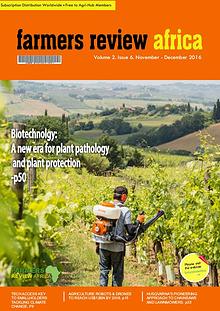 Farmers Review Africa  Nov/Dec 2016