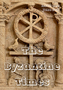 The Byzantine Times