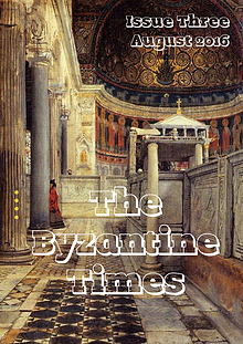 The Byzantine Times