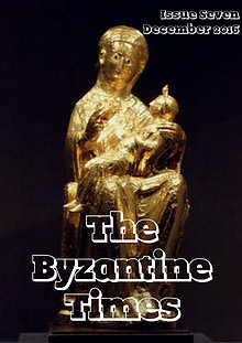 The Byzantine Times