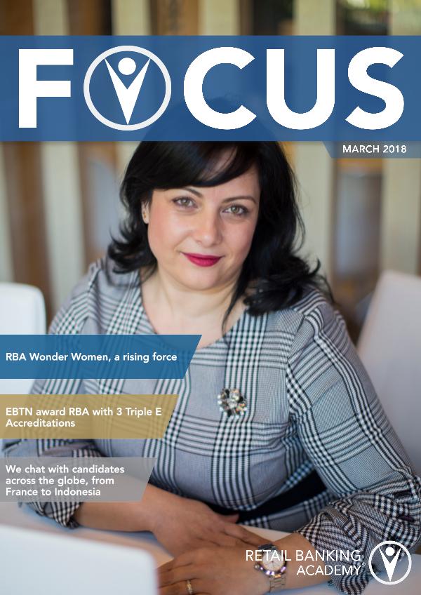 FOCUS March 2018