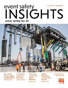 Event Safety Insights