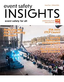 Event Safety Insights