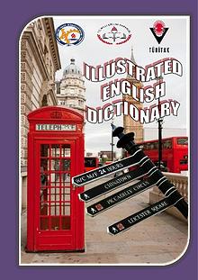 ILLUSTRATED ENGLISH DICTIONARY