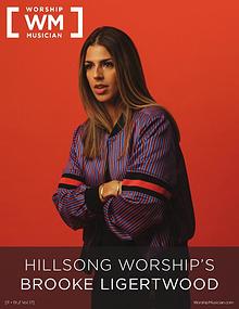 Worship Musician