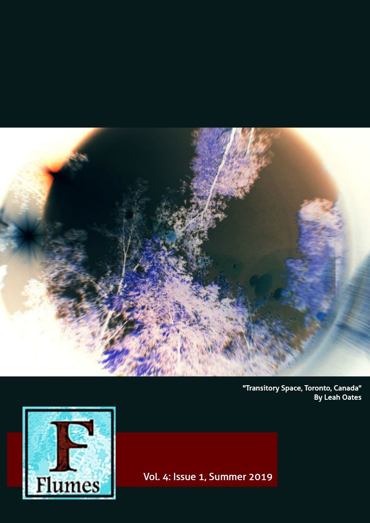 Flumes Vol. 4: Issue 1, Summer 2019