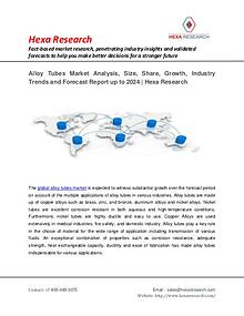 Advanced Materials Market Research