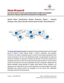 Chemical Market Reports