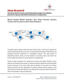 Plastics, Polymers & Resins Report