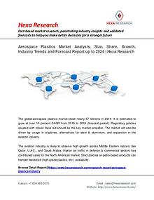 Chemical Market Reports