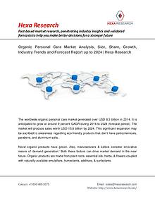 Specialty and Fine Chemicals Reports