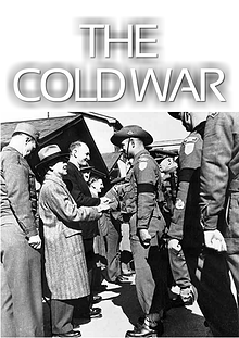 THE COLD WAR