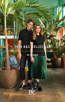 STUDIO LI. and B&C COLLECTION