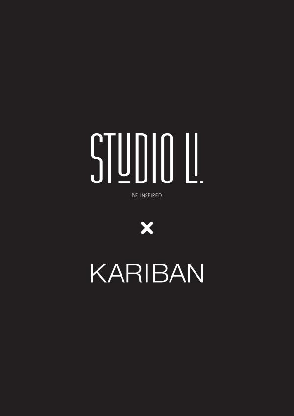 STUDIO LI. x KARIBAN 2018