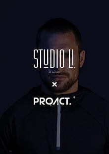 STUDIO LI. x PROACT