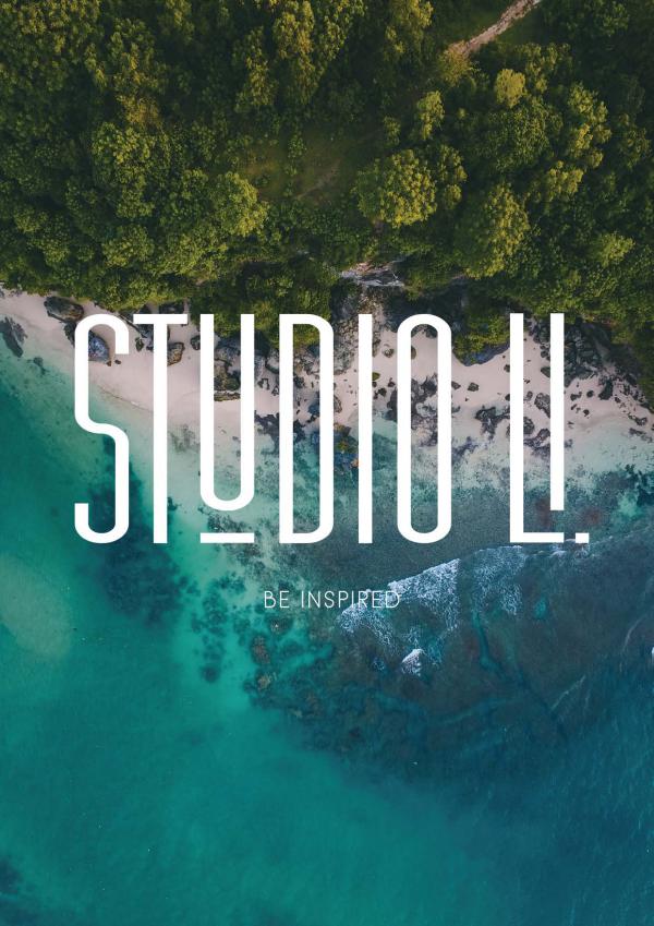 CATÁLOGO STUDIO LI. OCEAN 2019 CATÁLOGO OCEAN STUDIO LI 2019