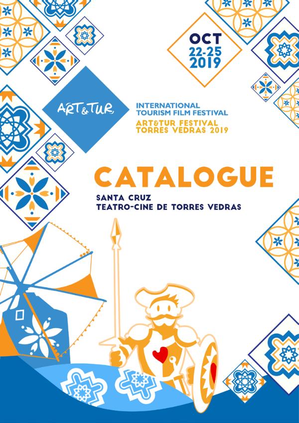 Catalogue ART&TUR 2019 Catalogue ART&TUR 2019