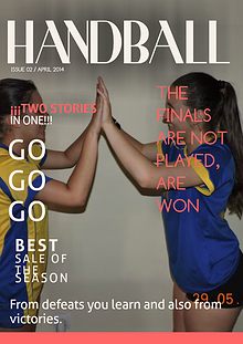 Handball