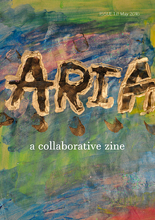 Aria Zine