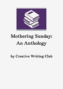 Mothering Sunday Poems: An Anthology