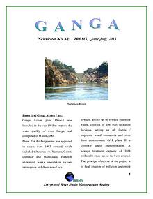 GANGA