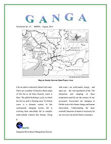 GANGA