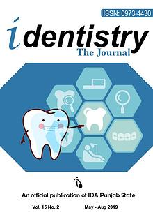 iDentistry The Journal