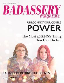 Badassery Magazine