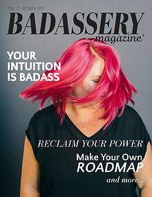 Badassery Magazine