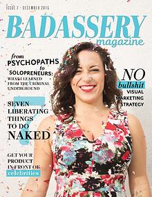 Badassery Magazine