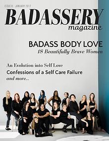 Badassery Magazine