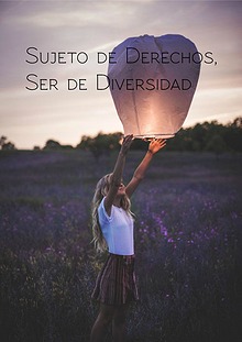 Ser de Derechos, Ser de Diversidad