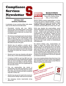 2013-2014 Stanford CS Newsletter