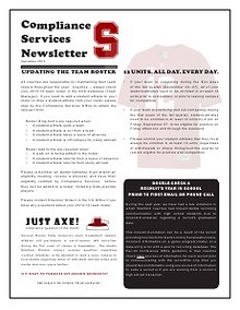 2013-2014 Stanford CS Newsletter