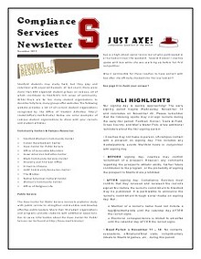 2013-2014 Stanford CS Newsletter