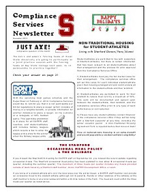 2013-2014 Stanford CS Newsletter