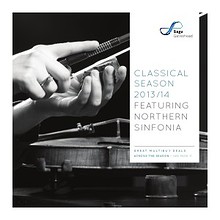 Classical Season Guide