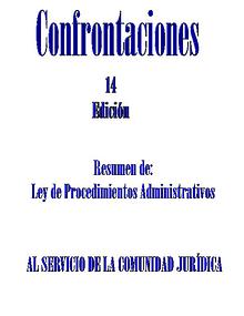 XIV EDICION