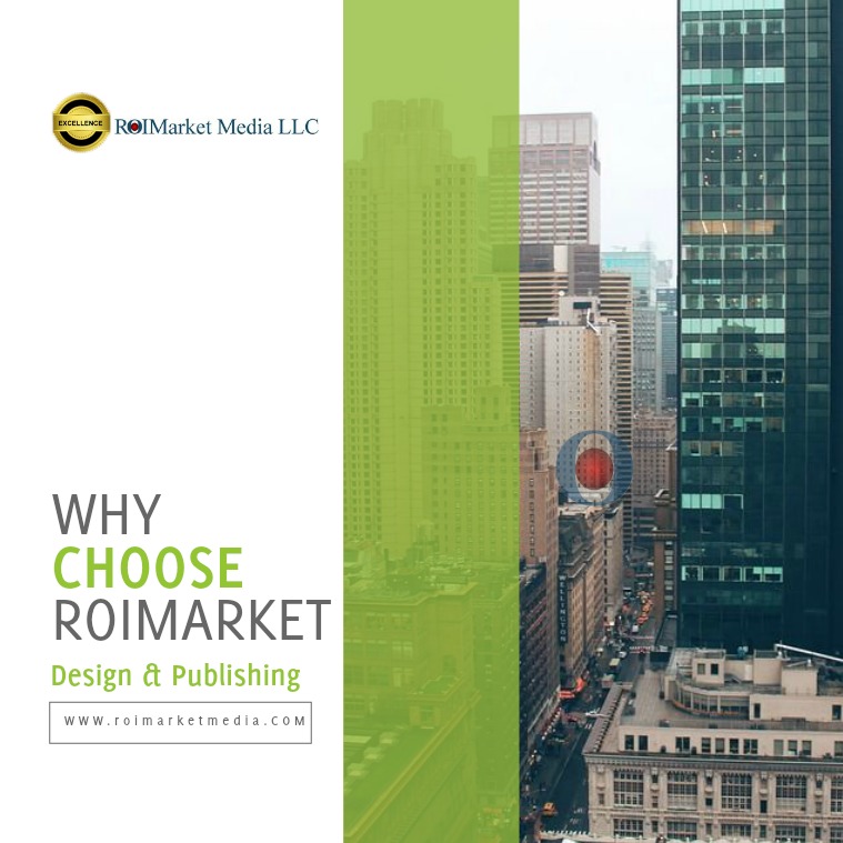 ROIMarket Media WHY ENGAGE US