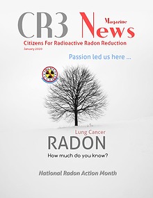 CR3 News Magazine