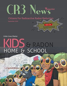 CR3 News Magazine